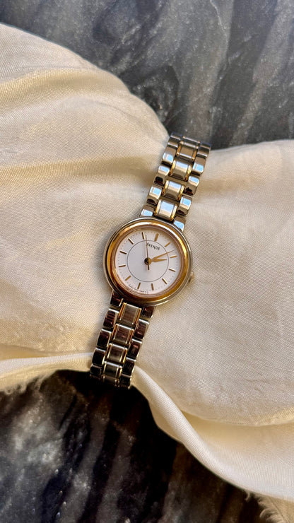 1991 Vintage Seiko Avenue Watch