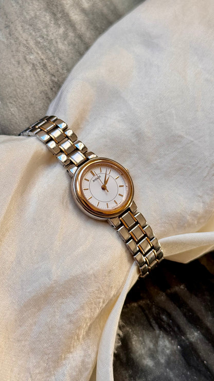 1991 Vintage Seiko Avenue Watch