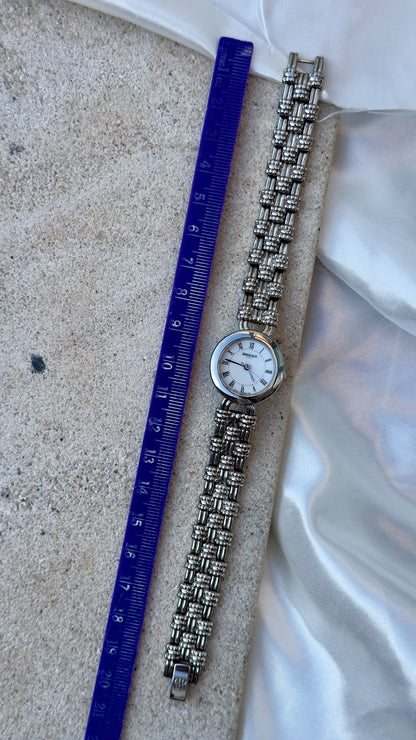 Georges Rech Paris Vintage Watch 1990s