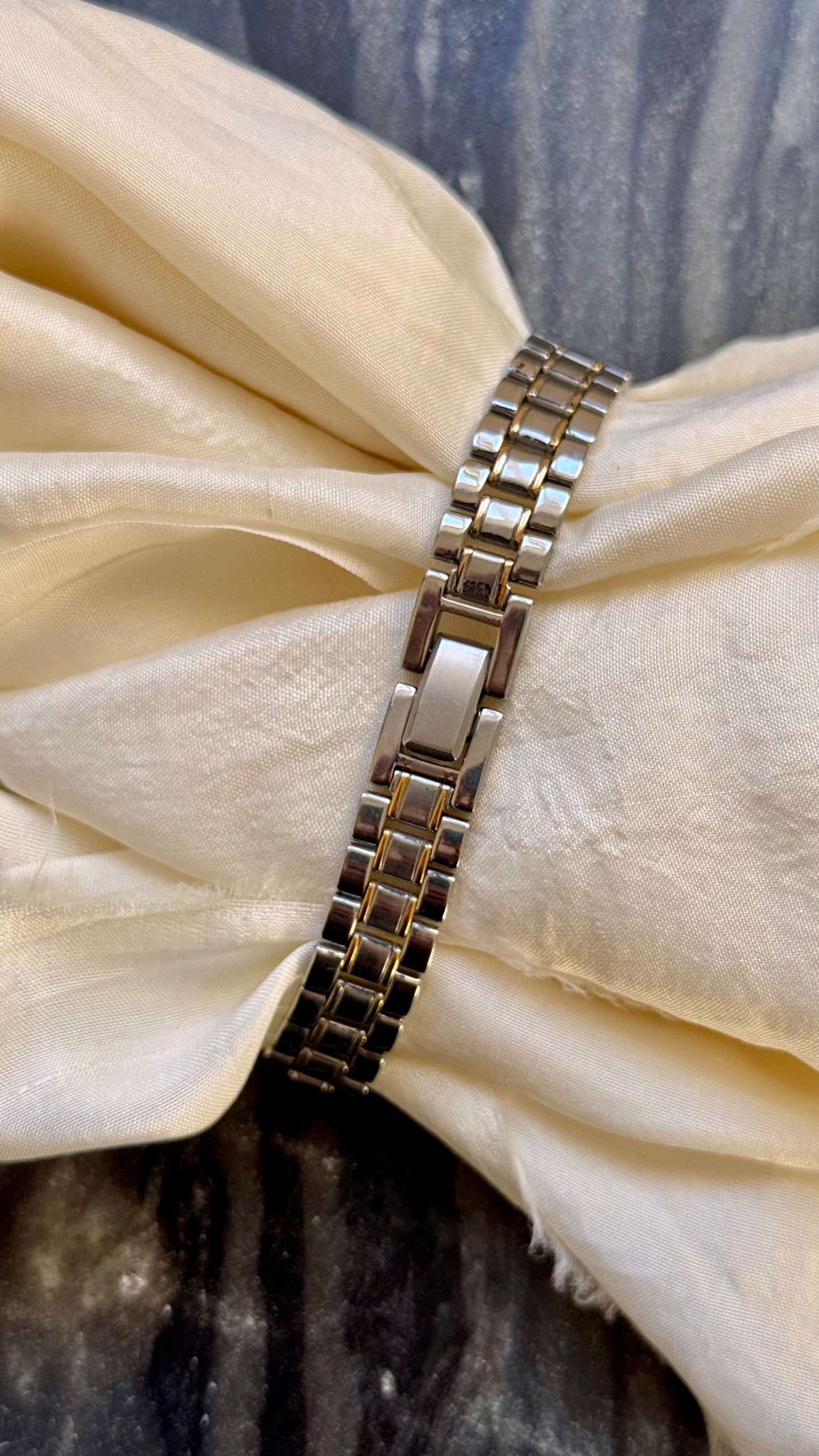 1991 Vintage Seiko Avenue Watch