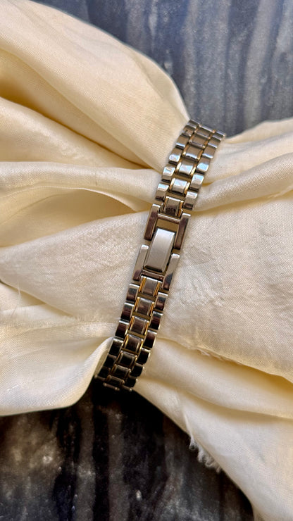 1991 Vintage Seiko Avenue Watch