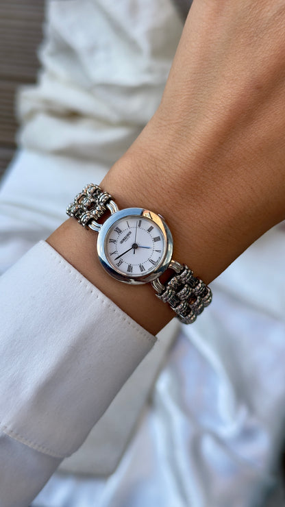 Georges Rech Paris Vintage Watch 1990s