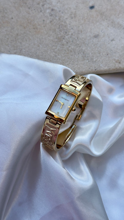 Yves Saint Laurent 40th Anniversary watch (YSL)