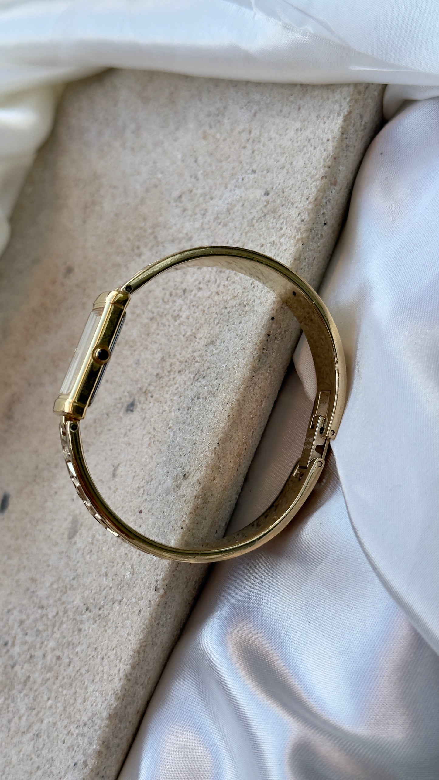 Yves Saint Laurent 40th Anniversary watch (YSL)