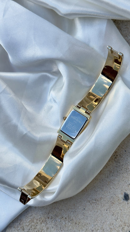 Yves Saint Laurent 40th Anniversary watch (YSL)