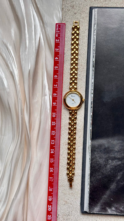 Chanson vintage watch
