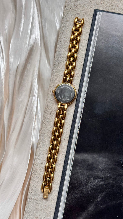 Lancel Paris vintage watch