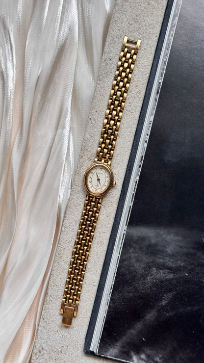 Seiko Alba vintage watch