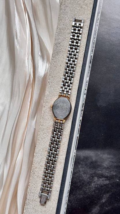 Seiko Alba vintage watch