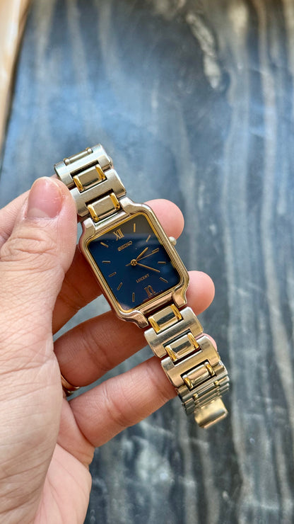 1993 Vintage Seiko Lucent Watch