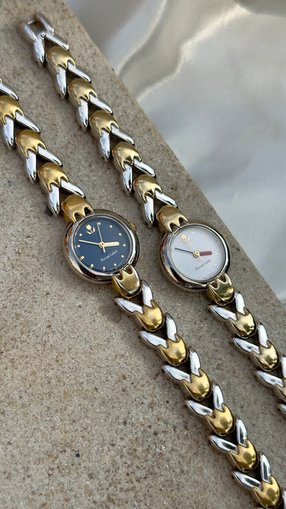 Citizen Private Label Vintage Watches 1990s - Tulip bracelet