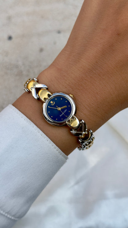 Citizen Private Label Vintage Watches 1990s - Tulip bracelet
