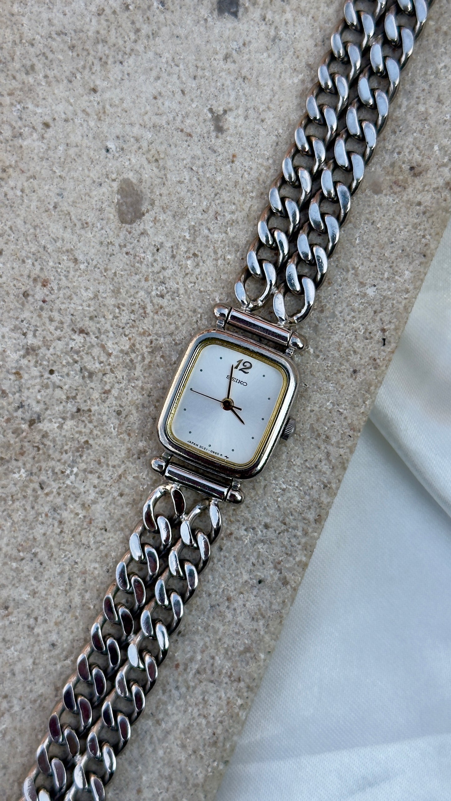 Seiko 1995 Vintage Watch