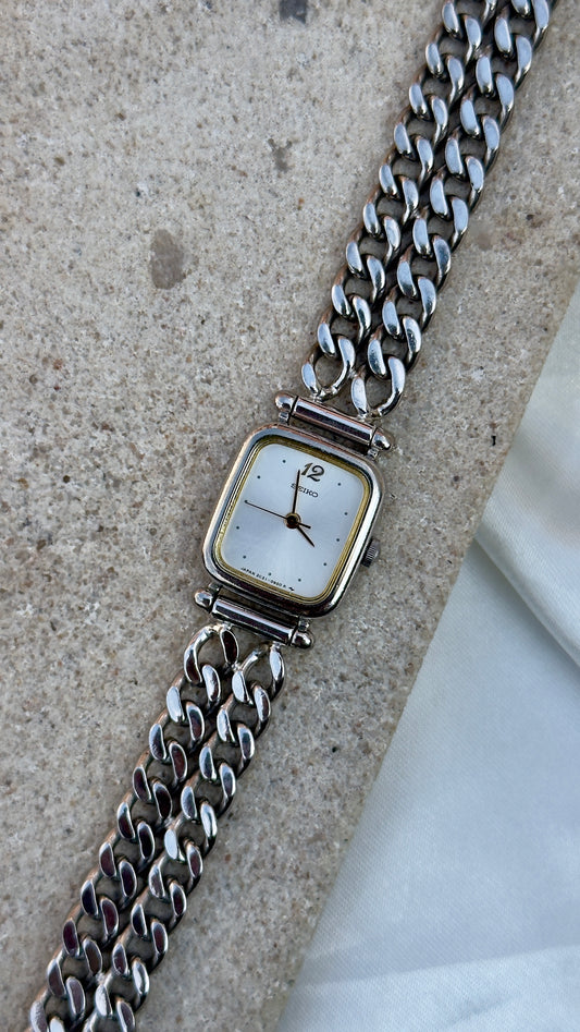 Seiko 1995 Vintage Watch