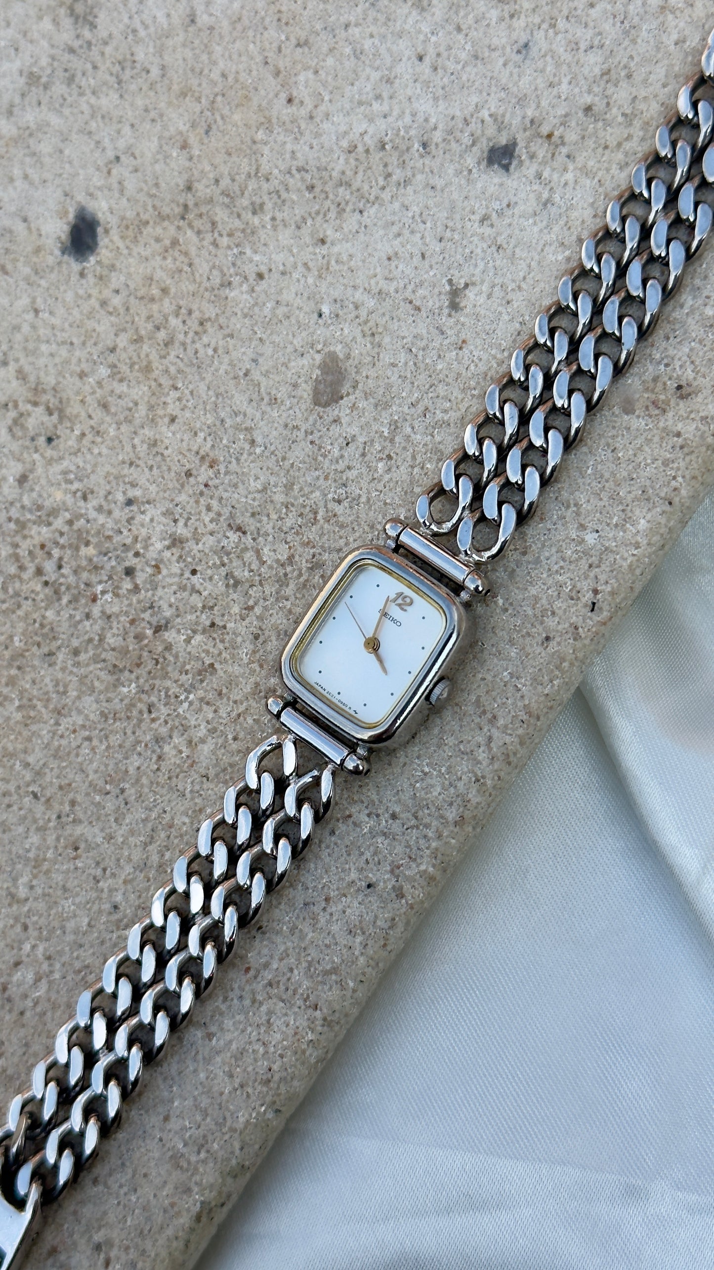 Seiko 1995 Vintage Watch