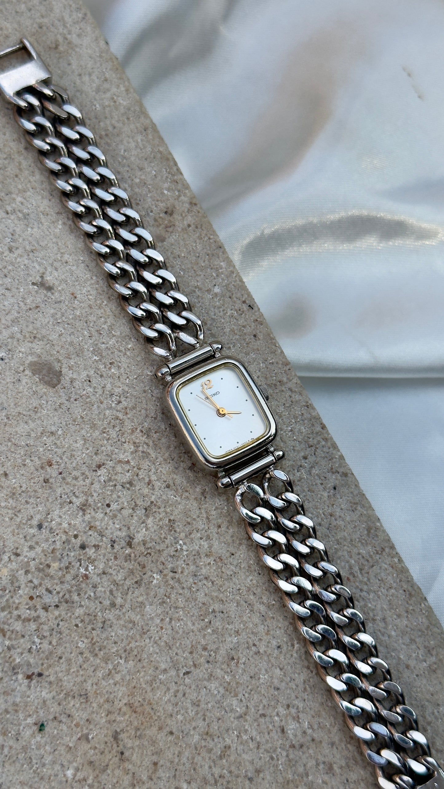 Seiko 1995 Vintage Watch