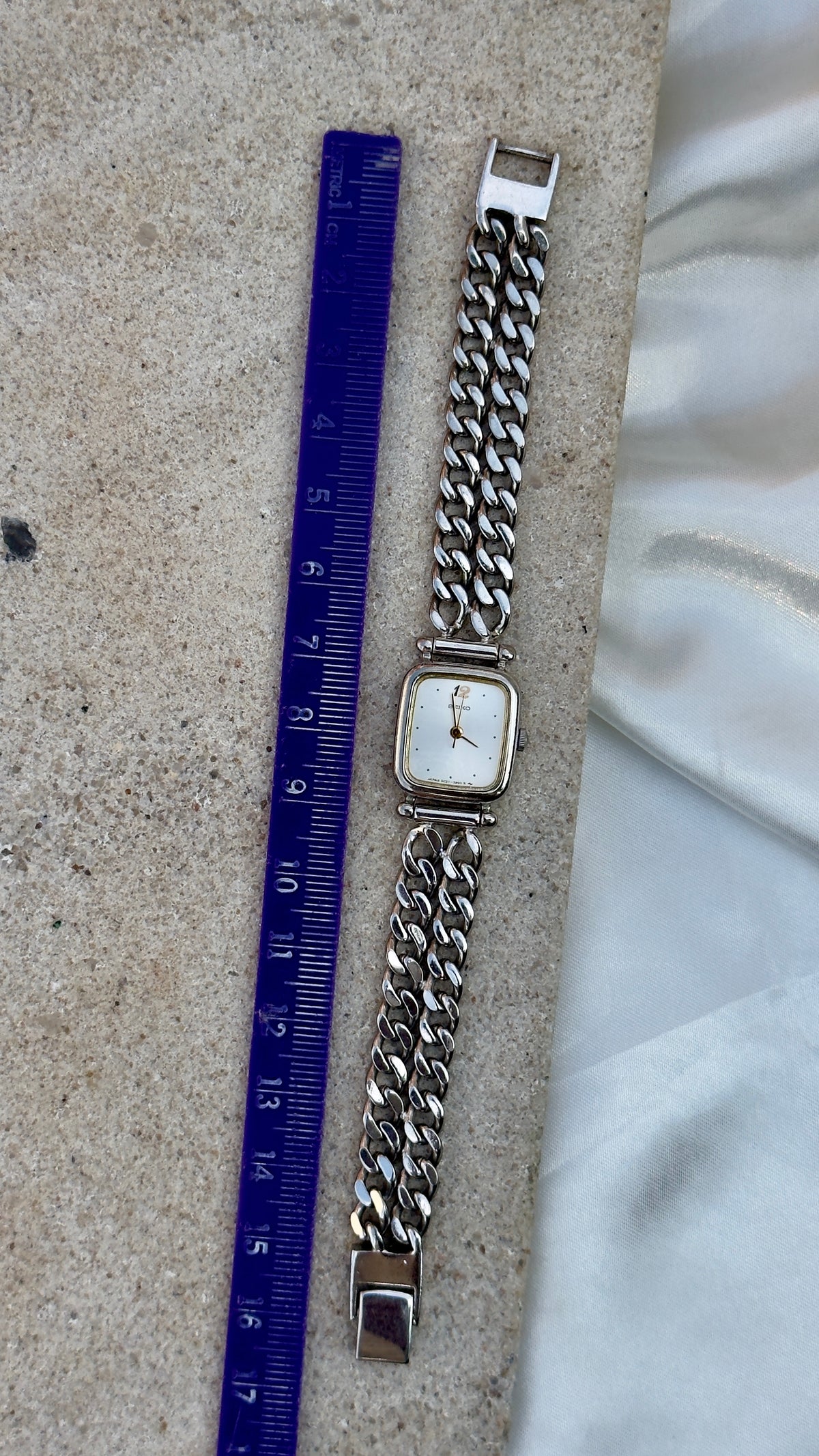 Seiko 1995 Vintage Watch