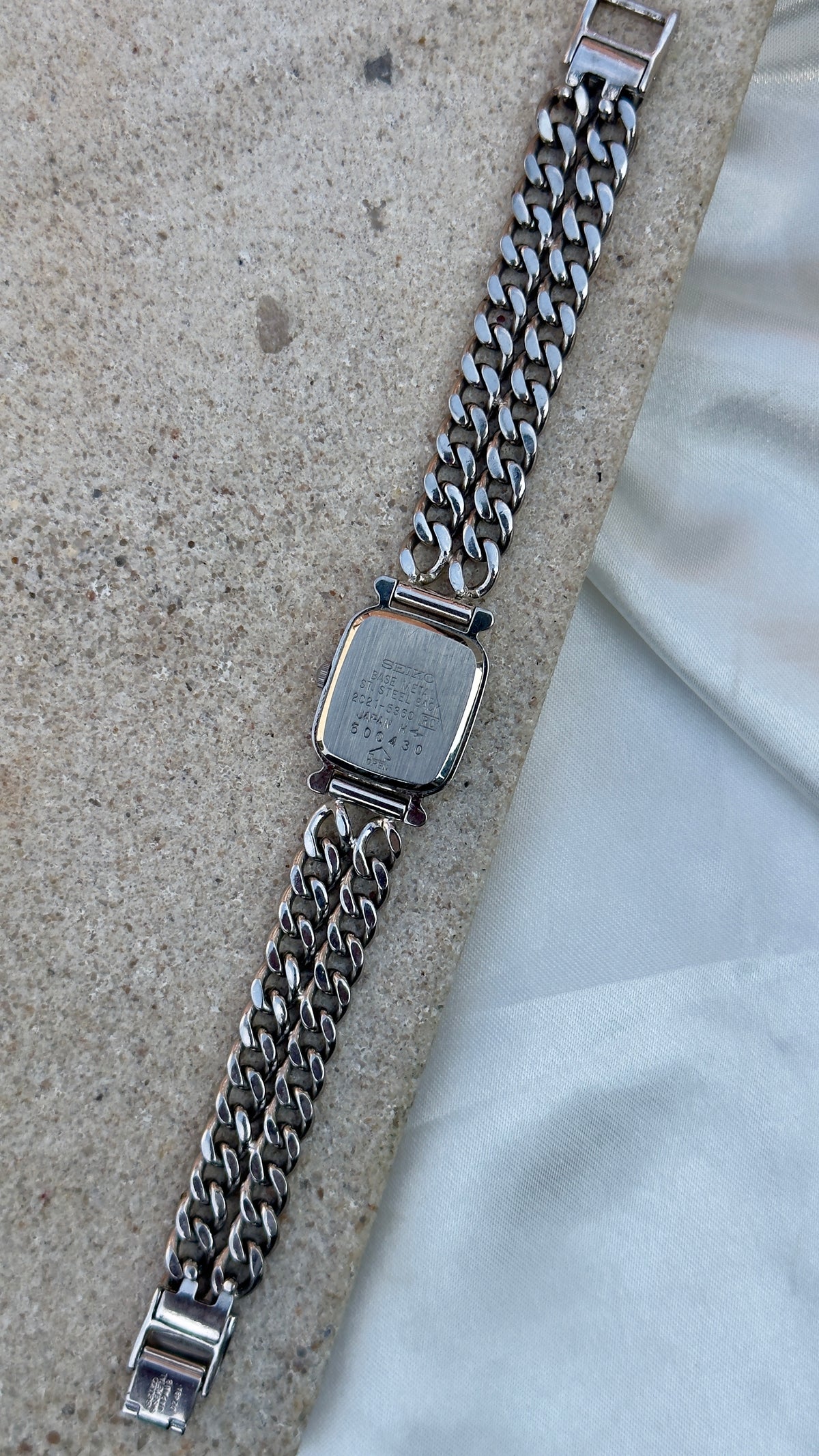 Seiko 1995 Vintage Watch