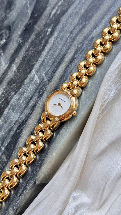 Mila Schön Vintage Watch 1990s