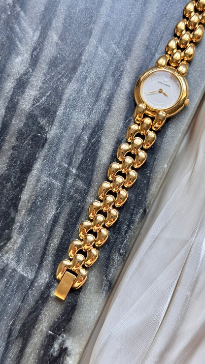 Mila Schön Vintage Watch 1990s