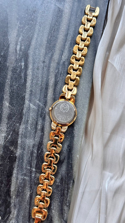 Mila Schön Vintage Watch 1990s