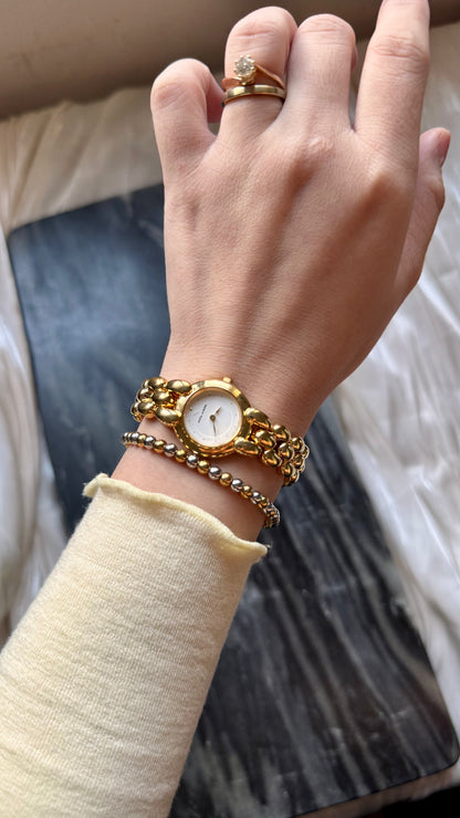 Mila Schön Vintage Watch 1990s