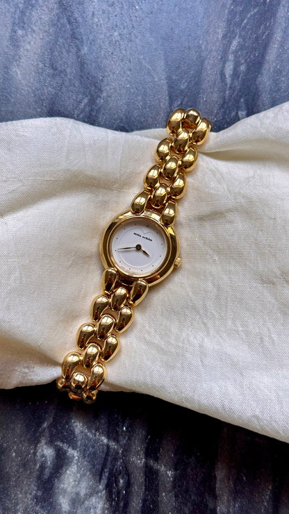 Mila Schön Vintage Watch 1990s