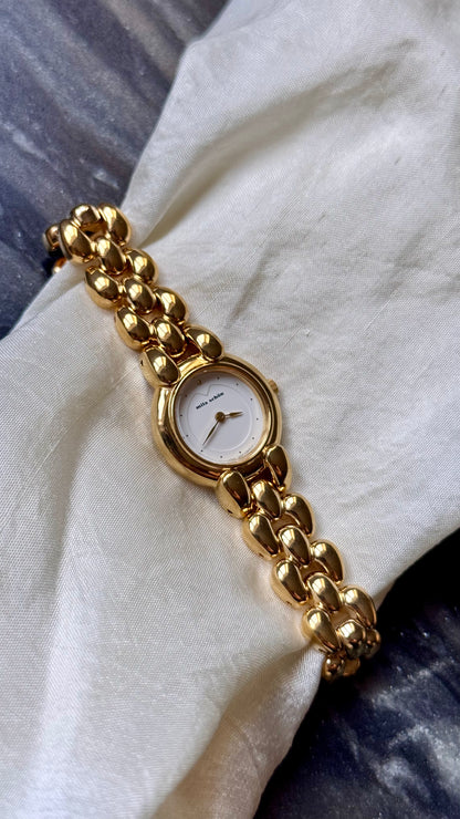 Mila Schön Vintage Watch 1990s