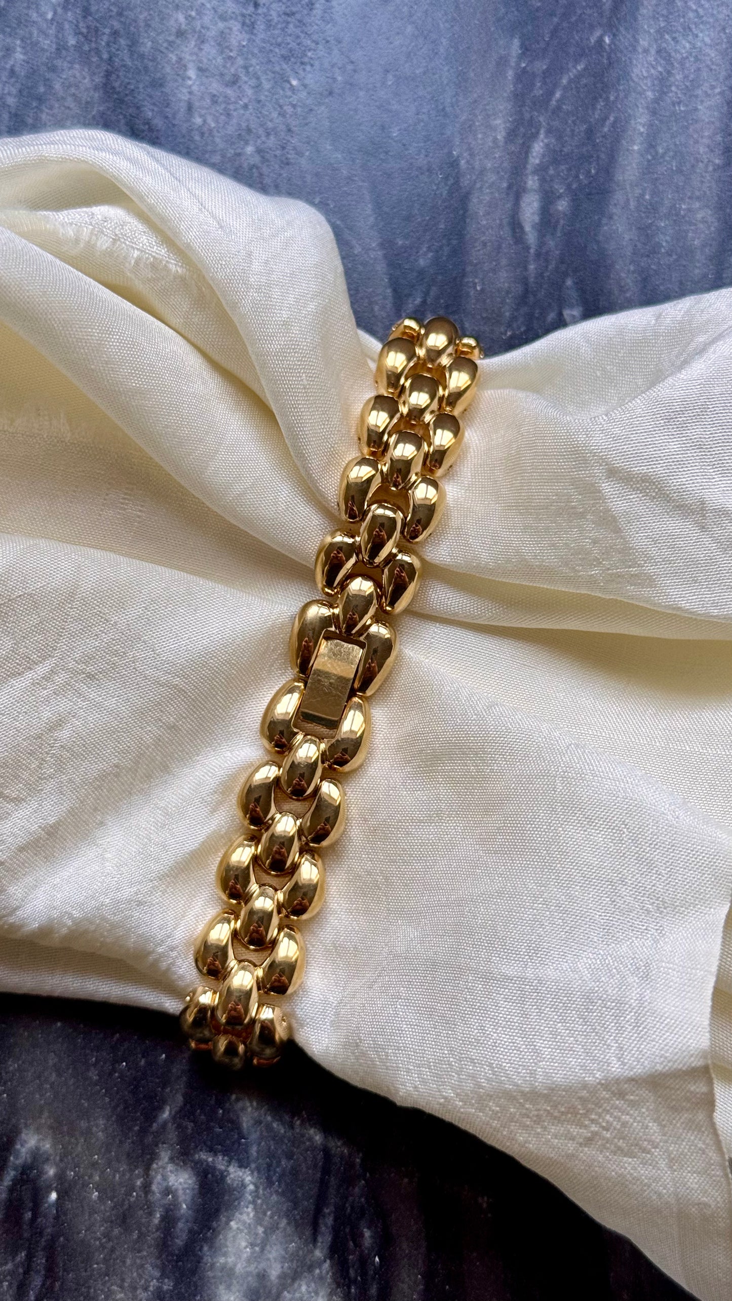 Mila Schön Vintage Watch 1990s