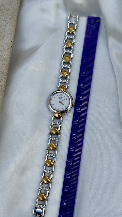 Courrèges Vintage Watch 1993