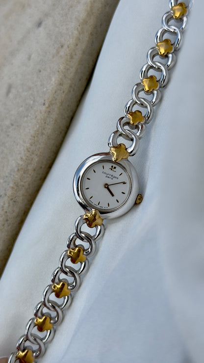 Courrèges Vintage Watch 1993