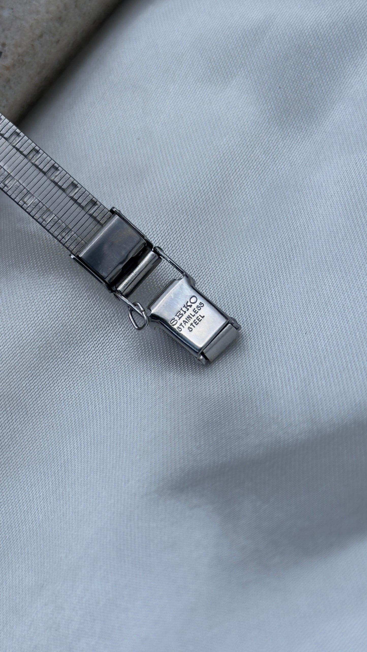 Seiko Vintage Watches Oval Dial