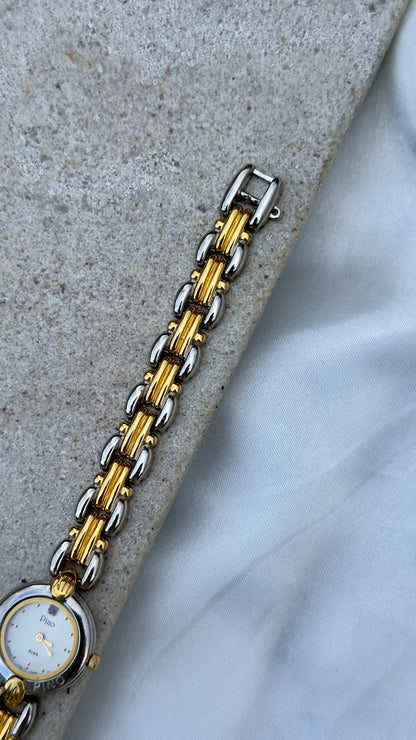 Near Mint Seiko Alba Pino Vintage Watch 1999