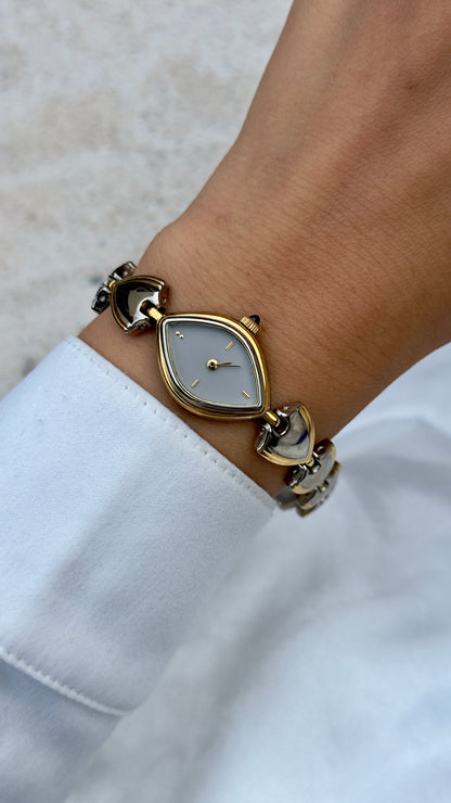 Citizen Pola Vintage Watch 1990s