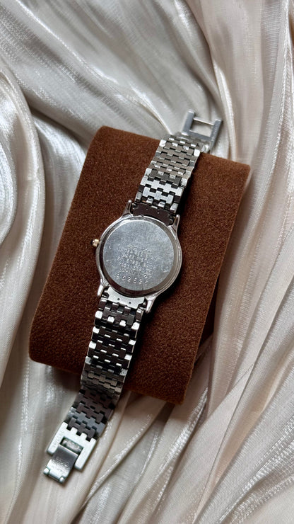 1989 Vintage Seiko Exceline Watch