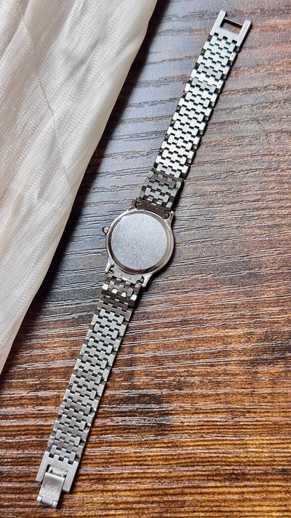 1989 Vintage Seiko Exceline Watch