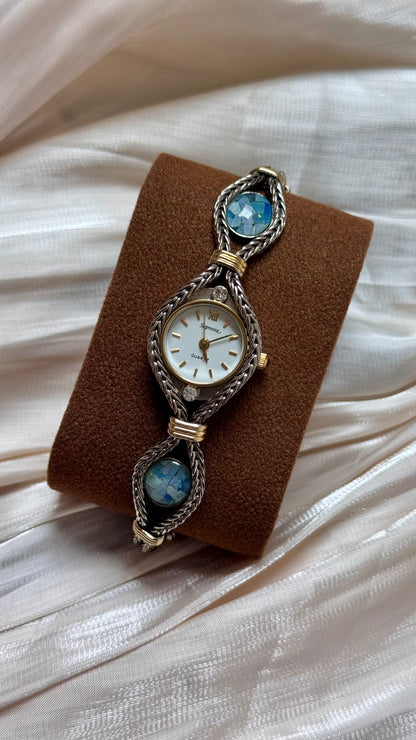 Opal Supreme Watch 1990s