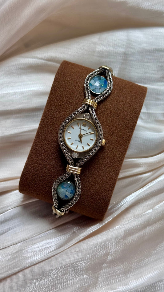 Opal Supreme Watch 1990s