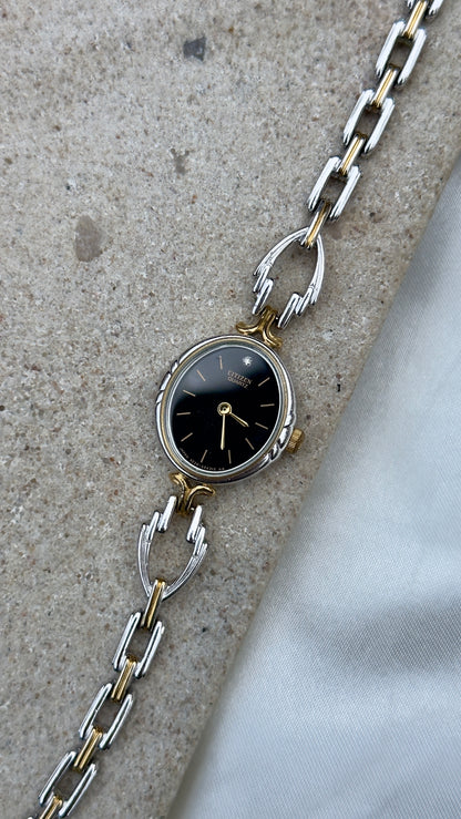 Citizen Vintage Watch 1995