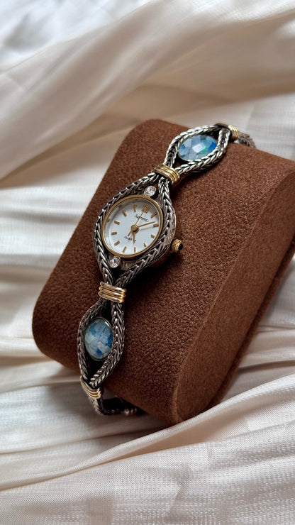 Opal Supreme Watch 1990s