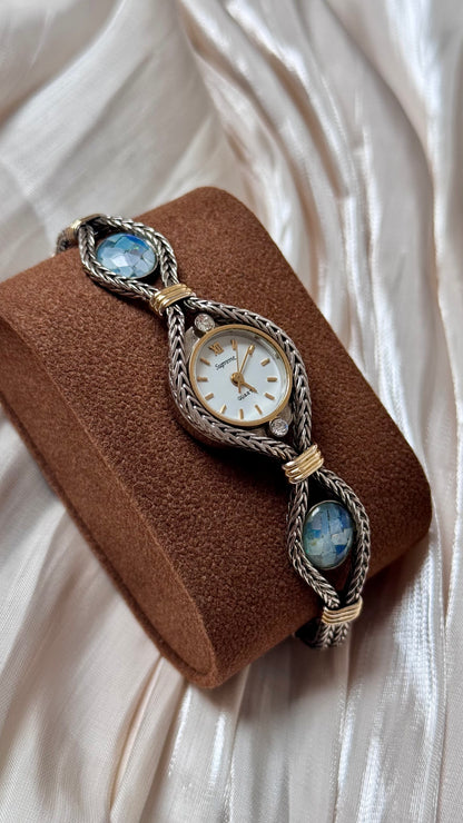 Opal Supreme Watch 1990s