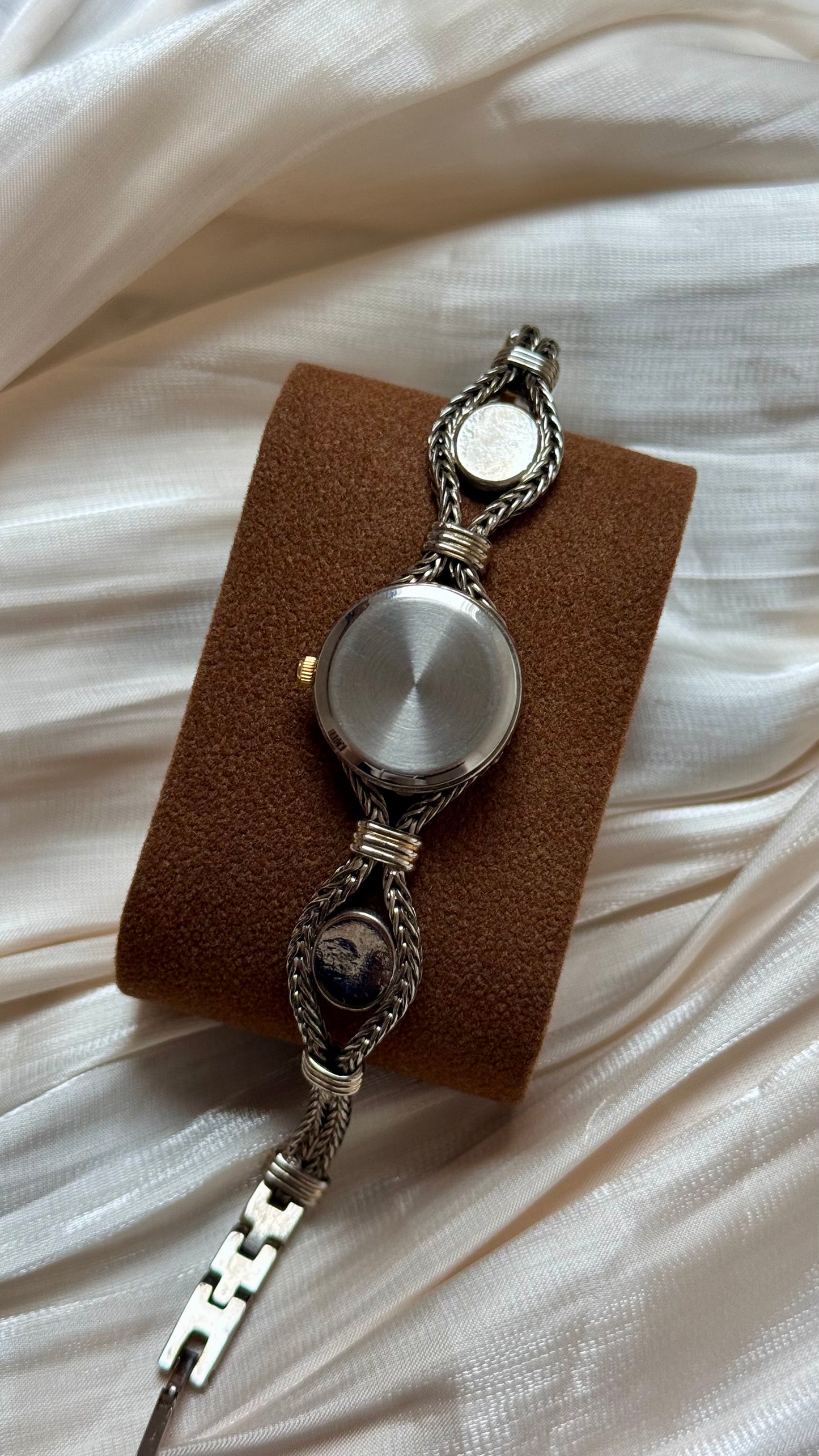 Opal Supreme Watch 1990s