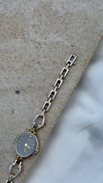 Citizen Vintage Watch 1995