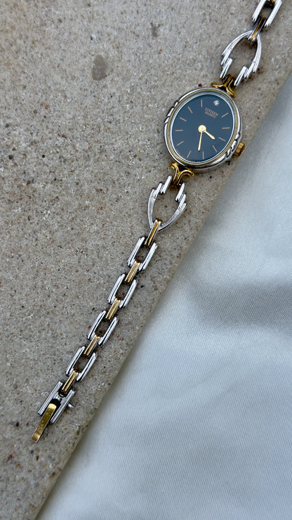 Citizen Vintage Watch 1995