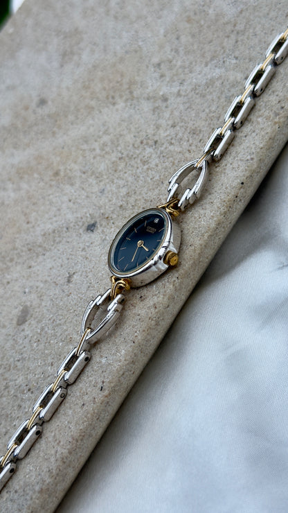 Citizen Vintage Watch 1995