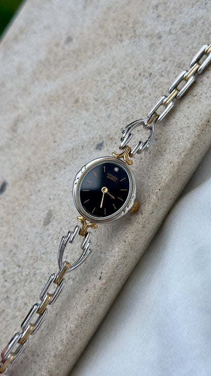 Citizen Vintage Watch 1995
