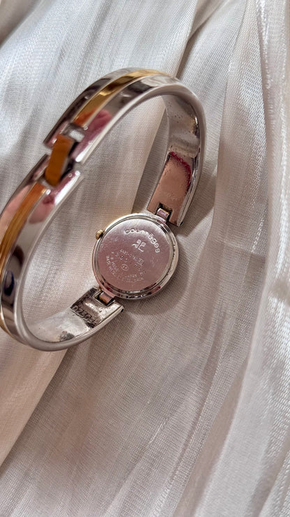 Courrèges Vintage Watch 1990s