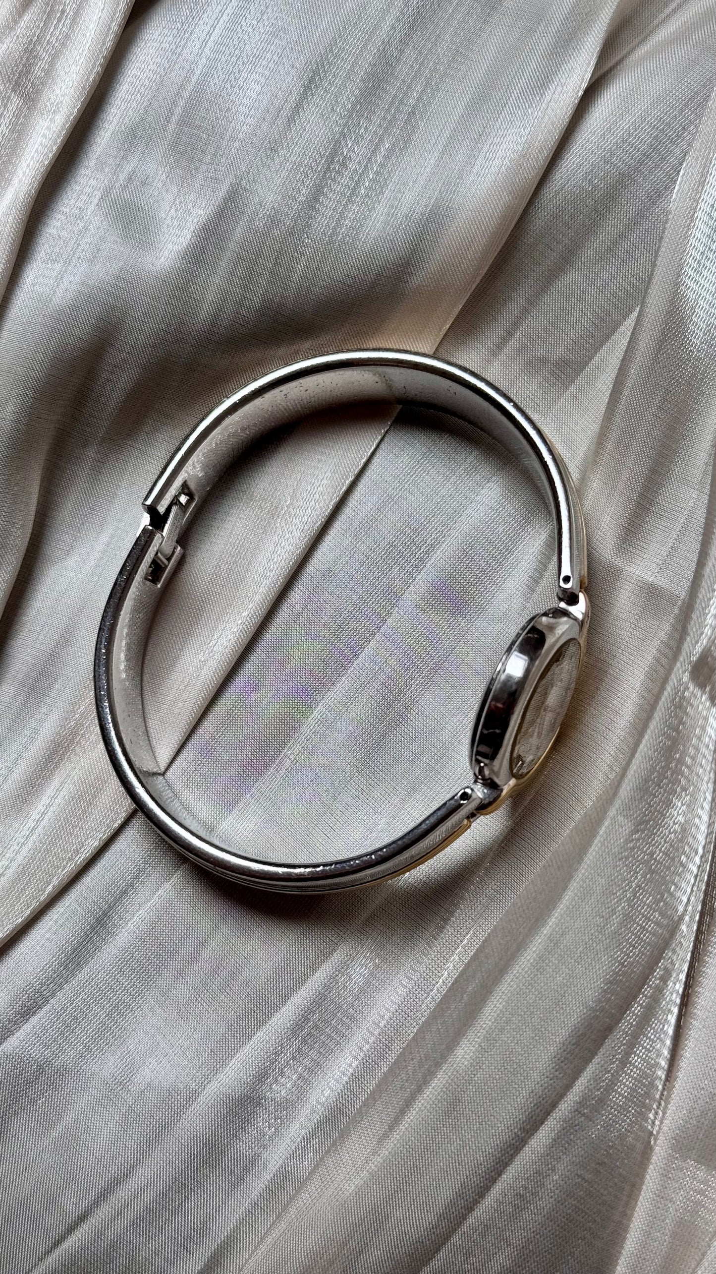 Courrèges Vintage Watch 1990s