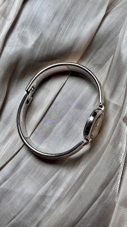 Courrèges Vintage Watch 1990s