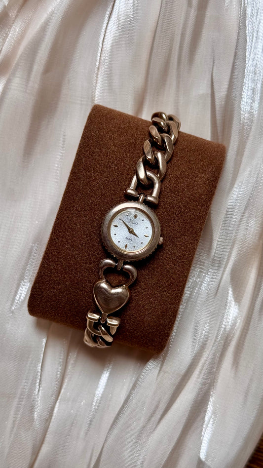 Alba Seiko 1990s Vintage Watch